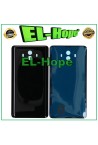 Coque arrie're noire pour Huawei Mate 10 ALP-L09