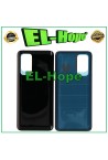 Coque arrie're noire pour Xiaomi Mi 10T/10T Pro
