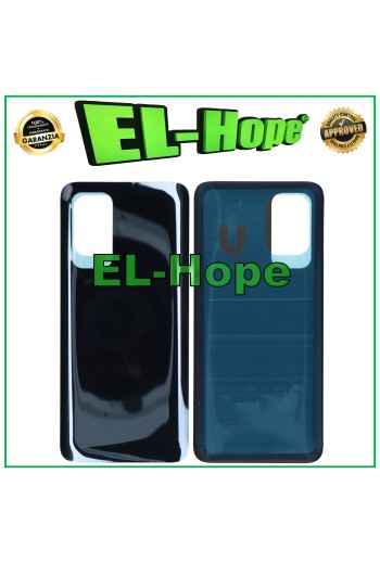 Coque arrie're grise pour Xiaomi Mi 10T/10T Pro