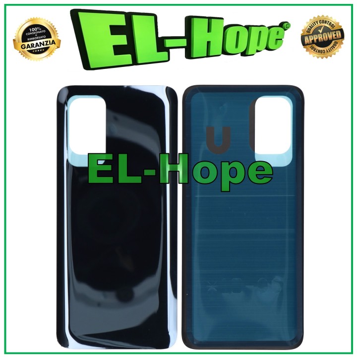 Coque arrie're grise pour Xiaomi Mi 10T/10T Pro