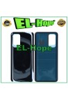 Coque arrie're grise pour Xiaomi Mi 10T/10T Pro