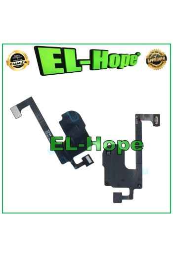 CAPTEUR DE LUMIÈRE DE PROXIMITÉ FLAT FLEX POUR APPLE IPHONE 15
