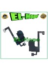 CAPTEUR DE LUMIÈRE DE PROXIMITÉ FLAT FLEX POUR APPLE IPHONE 15