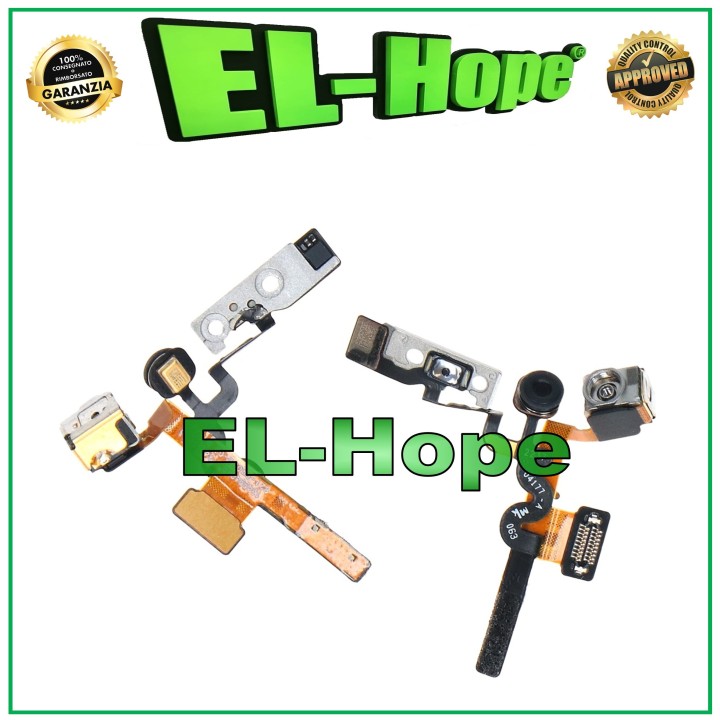 Bouton d alimentation plat + microphone pour montre connecte'e Apple Watch Series 7 45 mm