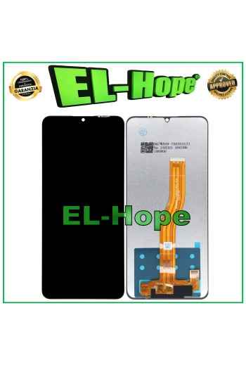 Écran LCD pour e'cran tactile Blackview Color 8 assemble'
