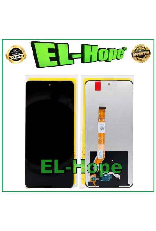 Écran LCD tactile d origine OPPO A60 CPH2631