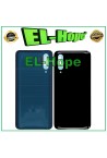 Cache batterie pour Xiaomi Mi 9 Lite M1904F3BG Noir