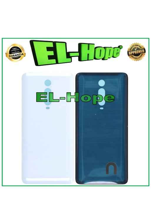 Coque arrie're blanche pour Xiaomi Mi 9T/9T Pro
