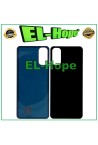 Cache batterie pour Oppo Reno 4 (CPH2113/CPH2091) Noir