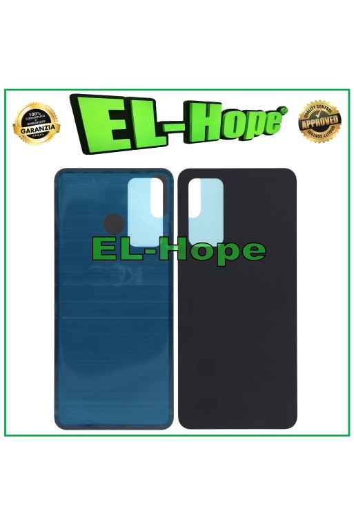 COUVERCLE DE BATTERIE POUR XIAOMI MI 12 LITE 2203129G NOIR COUVERTURE ARRIÈRE CORPS