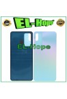 COUVERCLE DE BATTERIE POUR XIAOMI MI 12 LITE 2203129G COQUE ARRIÈRE VERTE