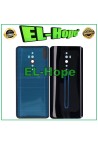 Cache batterie pour Oppo Reno 2Z (CPH1945/CPH1951) Noir