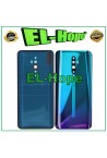 Cache batterie pour Oppo Reno 2Z (CPH1945, PH1951) Violet