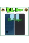 Cache batterie pour Oppo Reno 7 Noir