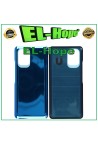 COUVERCLE DE BATTERIE POUR XIAOMI MI 11i M2012K11G BODY COVER ARRIÈRE BLEU