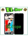 Écran LCD + cadre pour e'cran tactile ZTE Blade A34/A54