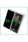 Écran tactile LCD d origine pour Samsung S23 Ultra SM-S918 vert GH82-30465C