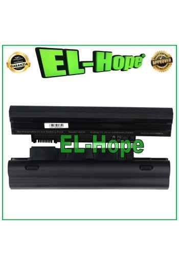 Batterie pour ordinateur portable ACER D255 AL10B31 5200 mAh 11,1 V, noire, e'quivalente a' l originale