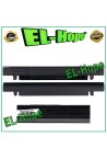 Batterie pour ordinateur portable ASUS X550 2600 mAh 14,8 V / 38 Wh, noire, e'quivalente a' l originale