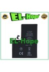 Batterie de remplacement pour iPhone 13 Pro Max 4352 mAh 4,47 V