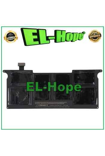 Batterie de remplacement A1375 pour Apple MacBook Air 11 A1370 5150 mAh 7,4 V 36 Wh