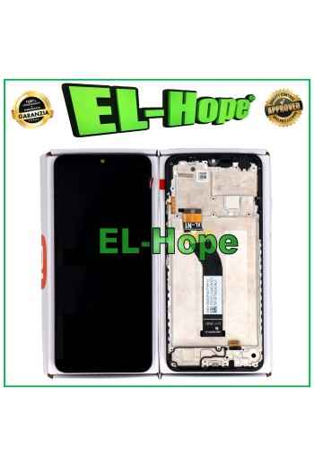 Écran LCD tactile d origine pour Xiaomi Redmi 14C 2409BRN2CA 2411DRN47C