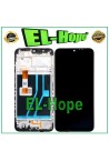 Écran LCD + châssis pour Oppo A1K CPH1923, e'cran tactile en verre noir