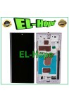 Écran tactile LCD TFT pour Samsung Galaxy S23 Ultra SM-S918 Lavande