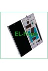 Écran tactile LCD TFT pour Samsung Galaxy S23 Ultra SM-S918 Lavande