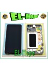 ÉCRAN TACTILE D ORIGINE SAMSUNG S10E SM-G970F BLANC PRISM GH82-18843B