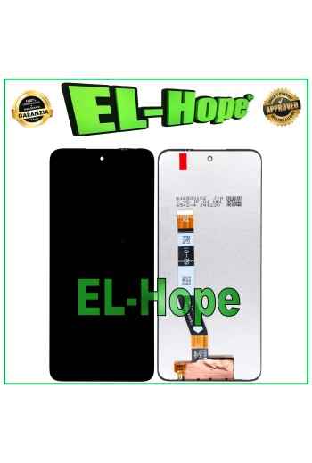 Écran LCD tactile en verre pour Motorola Moto G55 XT2435