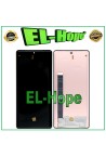 Écran tactile LCD OLED pour Motorola Moto Edge 40 Pro XT2301