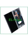 ÉCRAN LCD TACTILE OLED + CADRE POUR SAMSUNG GALAXY S23 ULTRA SM-S918 VERT