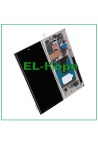 Écran tactile LCD OLED pour Samsung Galaxy S23 Ultra SM-S918, couleur beige cre'me