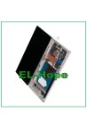 Écran tactile LCD OLED pour Samsung Galaxy S23 Ultra SM-S918, couleur beige cre'me