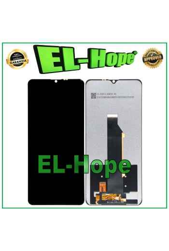 Écran LCD pour Cubot Note 20/20 Pro, e'cran tactile en verre assemble'