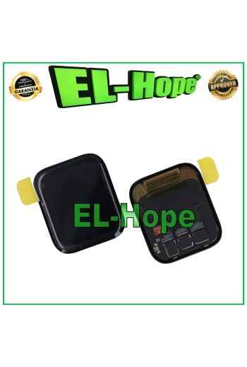 Écran tactile LCD pour montre connecte'e Apple Watch Series 5 A2157 A2095 / SE A2356 44 mm