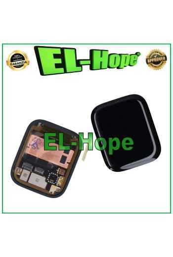 Écran tactile LCD pour montre connecte'e Apple Watch se'rie 9 A2978 41 mm