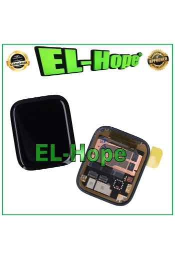 Écran tactile LCD pour montre connecte'e Apple Watch se'rie 9 A2980 45 mm