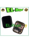 Écran tactile LCD pour montre connecte'e Apple Watch se'rie 9 A2980 45 mm