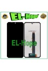 Écran LCD pour Cubot Kingkong 5, e'cran tactile en verre assemble', noir