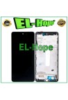 Écran LCD OLED + cadre pour Samsung Galaxy M52S 5G SM-M526 M526B Écran tactile