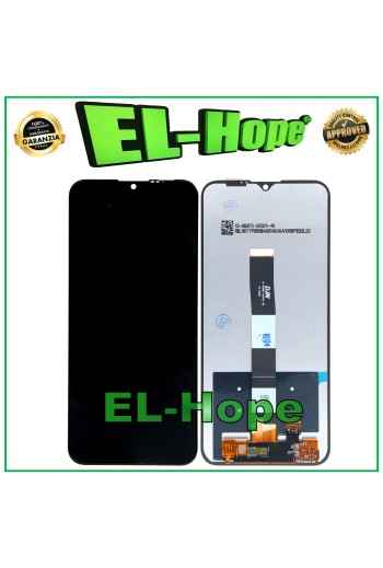 Écran LCD tactile assemble' pour Blackview A95/A95 Pro
