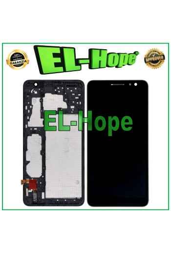 Écran LCD + châssis pour e'cran tactile Alcatel 1B 2020 5002W 5002D 5002X 5002H