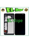 Écran LCD + châssis pour e'cran tactile Alcatel 1B 2020 5002W 5002D 5002X 5002H