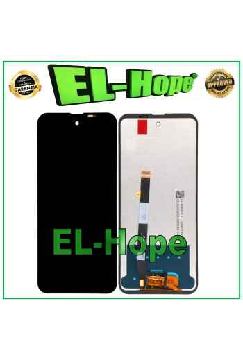 Écran LCD pour Blackview BL8000 / BL8000 PRO Écran tactile assemble'