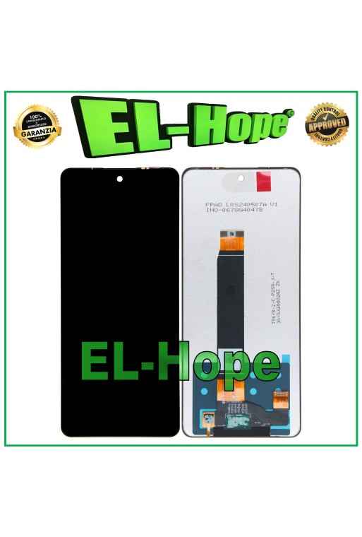 Écran LCD pour e'cran tactile Blackview Shark 8 assemble'