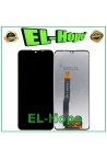 Écran LCD pour Cubot Note 40, e'cran tactile en verre assemble', noir