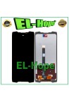 Écran LCD tactile en verre pour Blackview BV9300 / BV9300 Pro, assemble', noir