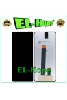 Écran LCD pour Cubot Max 3, e'cran tactile en verre assemble', noir